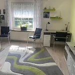 Wohnung ca. 85 qm zzgl. 17 qm Terrasse