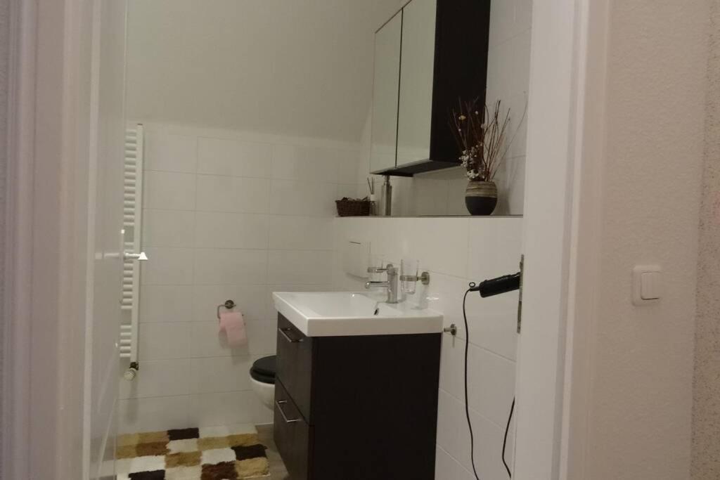 Ca. 85 Qm Zzgl. 17 Qm Terrasse Apartment *