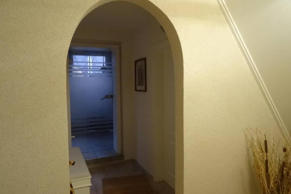 Ca. 85 Qm Zzgl. 17 Qm Terrasse Apartment