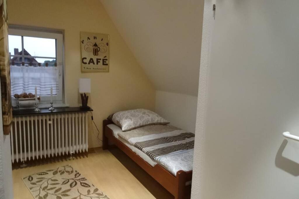 Apartment Ca. 85 Qm Zzgl. 17 Qm Terrasse *