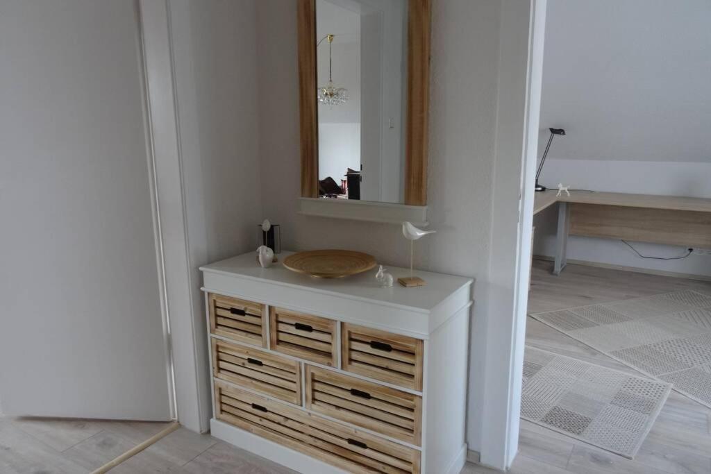 Ca. 85 Qm Zzgl. 17 Qm Terrasse * Hannover