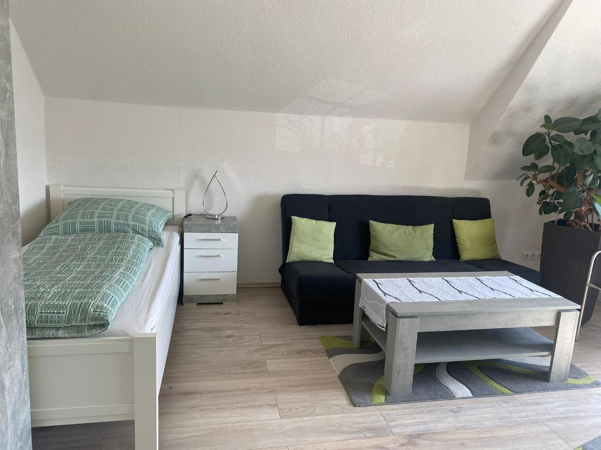 Ca. 85 Qm Zzgl. 17 Qm Terrasse * Hannover